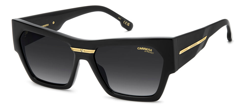Carrera VICTORY C 19/S - 8079O BLACK