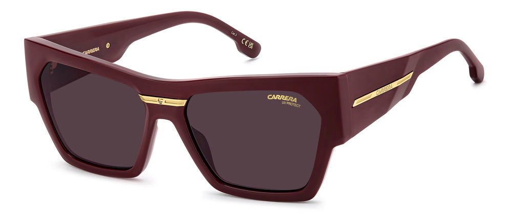 Carrera VICTORY C 19/S - LHFK2 BURGUNDY