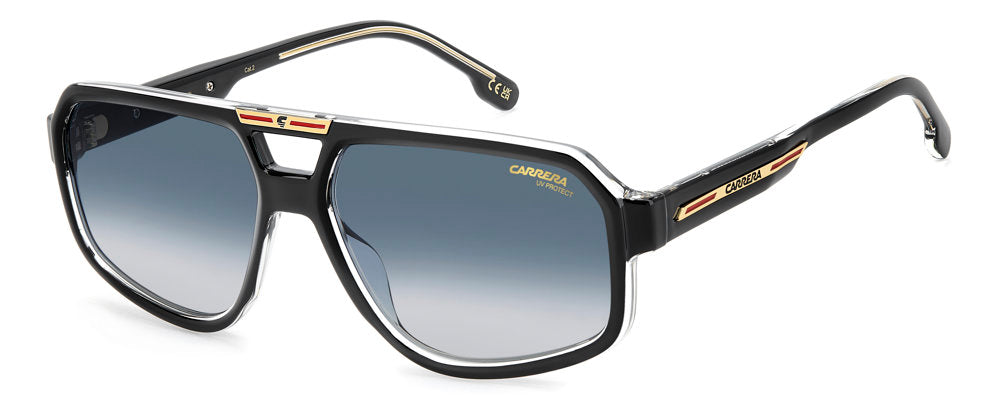 Carrera VICTORY C 26/S - EI708 BLACK CRY
