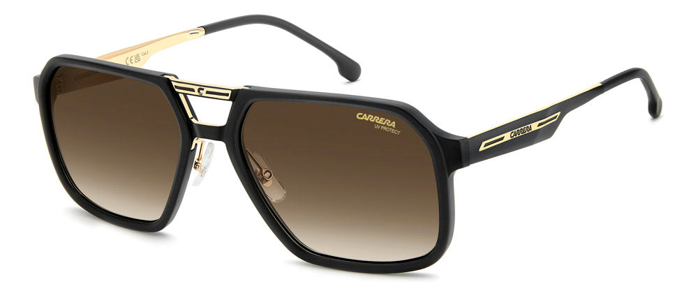 Carrera VICTORY C 27/S - I4686 MT BK GD