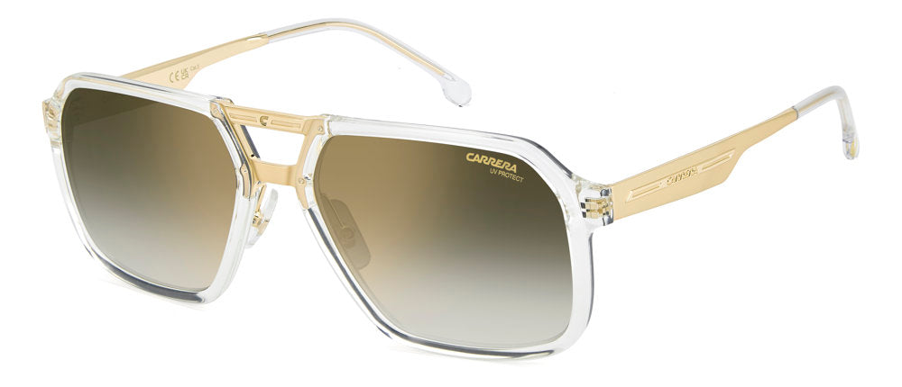 Carrera VICTORY C 27/S - REJD6 CRYS GOLD