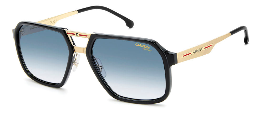 Carrera VICTORY C 27/S - 2M208 BLK GOLD B