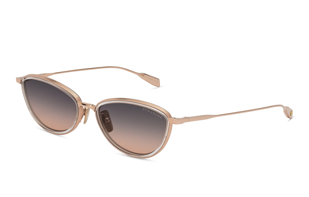DITA VOUNA Sunglasses image 5