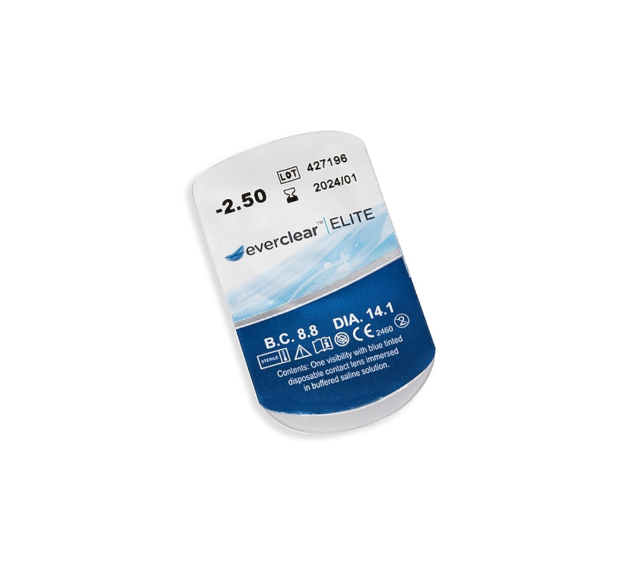 everclear ELITE® 30