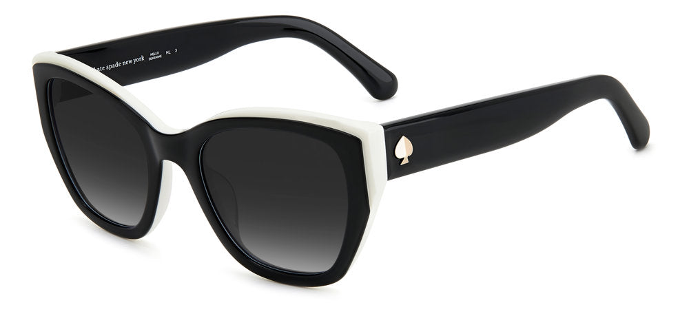 Kate Spade YOLANDA/S - 8079O BLACK