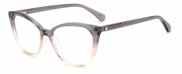 Kate Spade ZAHRA - HAQ SHD GRY PK