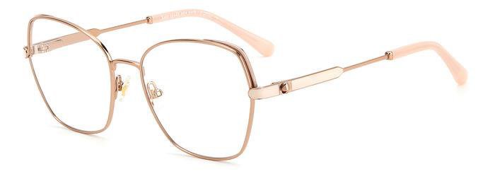 Kate Spade ZEENA/G - AU2 RED GOLD R