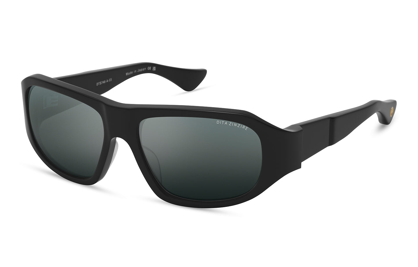 DITA ZINZIRE Sunglasses image 10