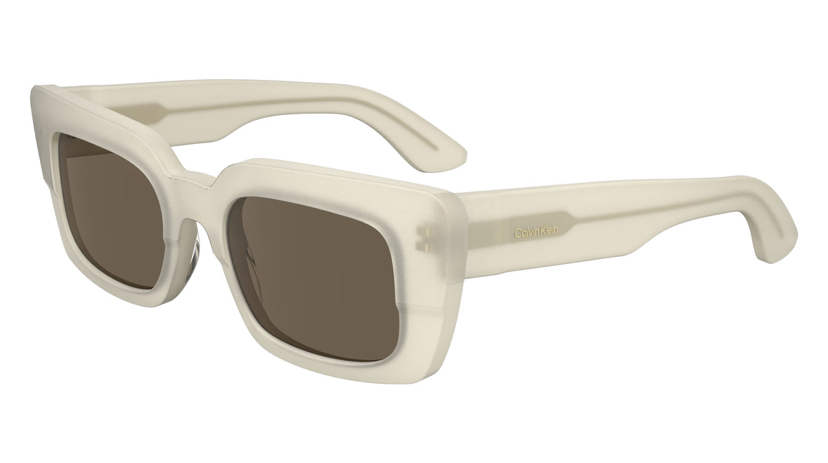 CALVIN KLEIN CK24512S (109) CHALK 51-20-145