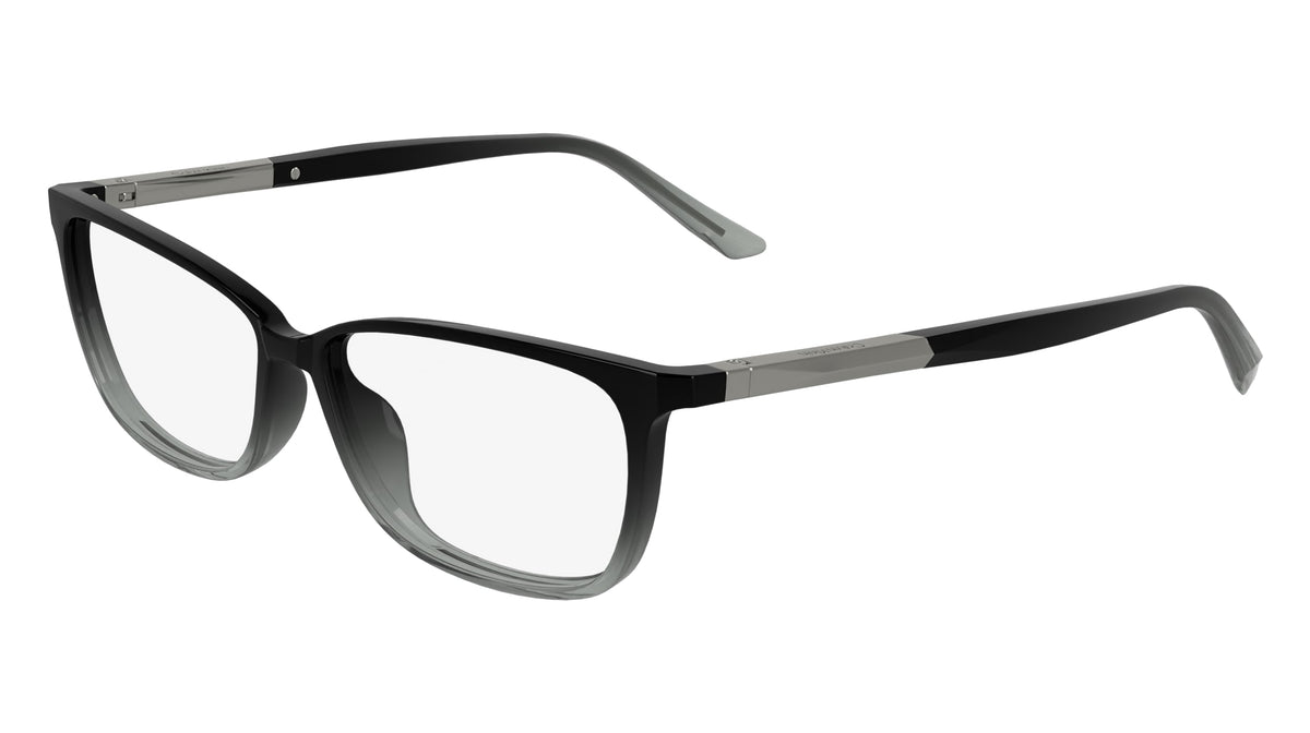 CALVIN KLEIN CK24546 (004) BLACK/GREY 52-13