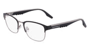 CONVERSE CV3027 (001) MATTE BLACK/GUNMETAL 51-19-140