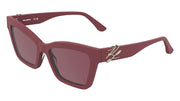 KARL LAGERFELD KL6220S (652) ANTIQUE ROSE 54-17-145