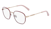 CALVIN KLEIN JEANS CKJ20101 (645) SATIN BERRY 50-19-140