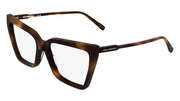 KARL LAGERFELD KL6216 (240) TORTOISE 56-15-145