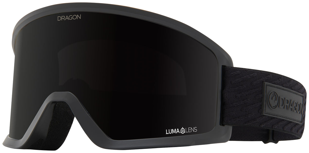 DRAGON DRG190 (010) MIDNIGHT/LLMIDNIGHT+LLVIOLET 61-30