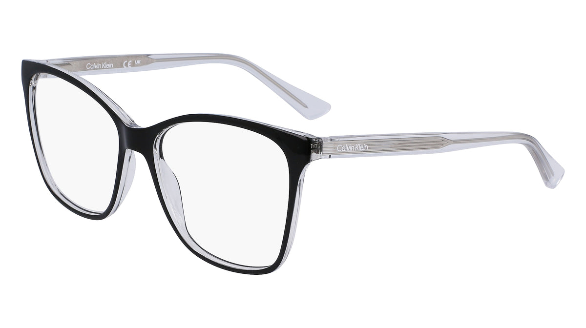 CALVIN KLEIN CK23523 (001) BLACK 54-15-140