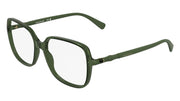 LONGCHAMP LO2802 (300) TRANSPARENT GREEN 55-16-145