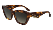 KARL LAGERFELD KL6179S (230) TORTOISE 55-16-140