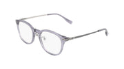 LACOSTE L4018LB (035) TRANSPARENT GREY 50-20-145