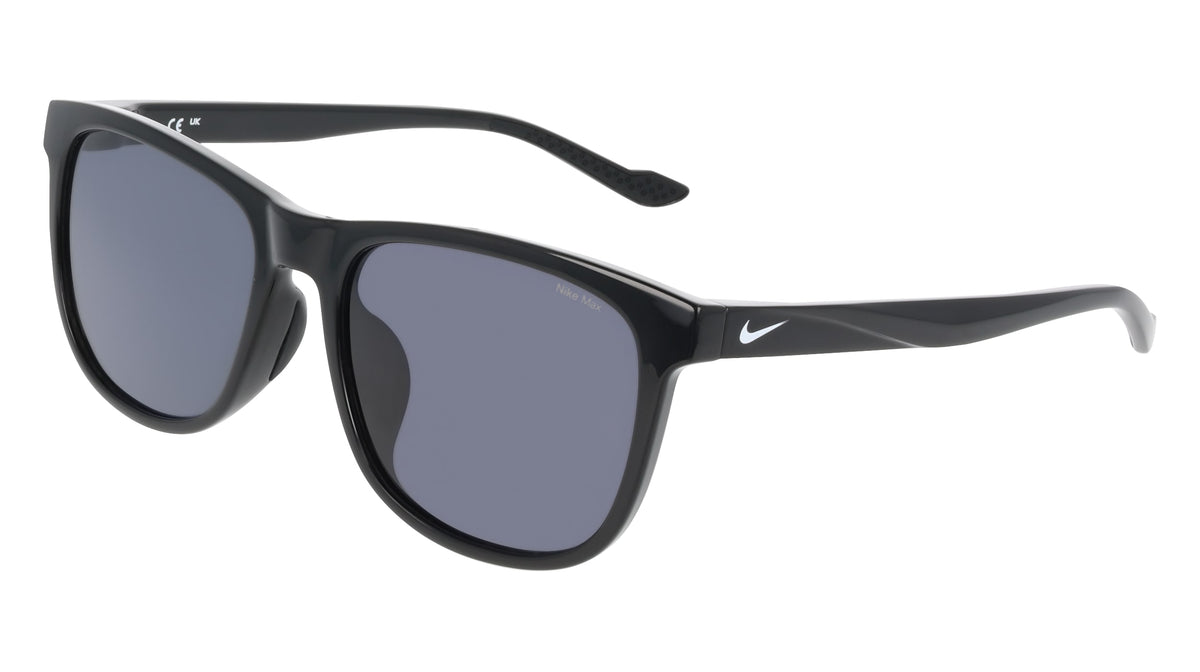 NIKE NKIF1010 (010) BLACK/GREY 57-18-145