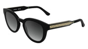 LACOSTE L6070S (001) BLACK 52-22-145