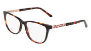 BEBE BB5245 (613) BERRY TORTOISE 53-16-140