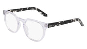 DRAGON DR2061 (971) CRYSTAL/BLACK CRYSTAL TORTOISE 51-21-140