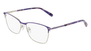 MARCHON M4036 (510) PURPLE/SILVER 55-16-140