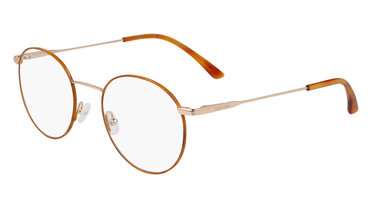 CALVIN KLEIN 41594 (213) BLONDE HAVANA 51-20-145