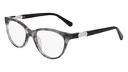 NINE WEST NW5235 (039) CHARCOAL/SMOKE HORN 49-17-140