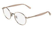 LONGCHAMP LO2189 (774) ROSE GOLD/NUDE 49-20-140