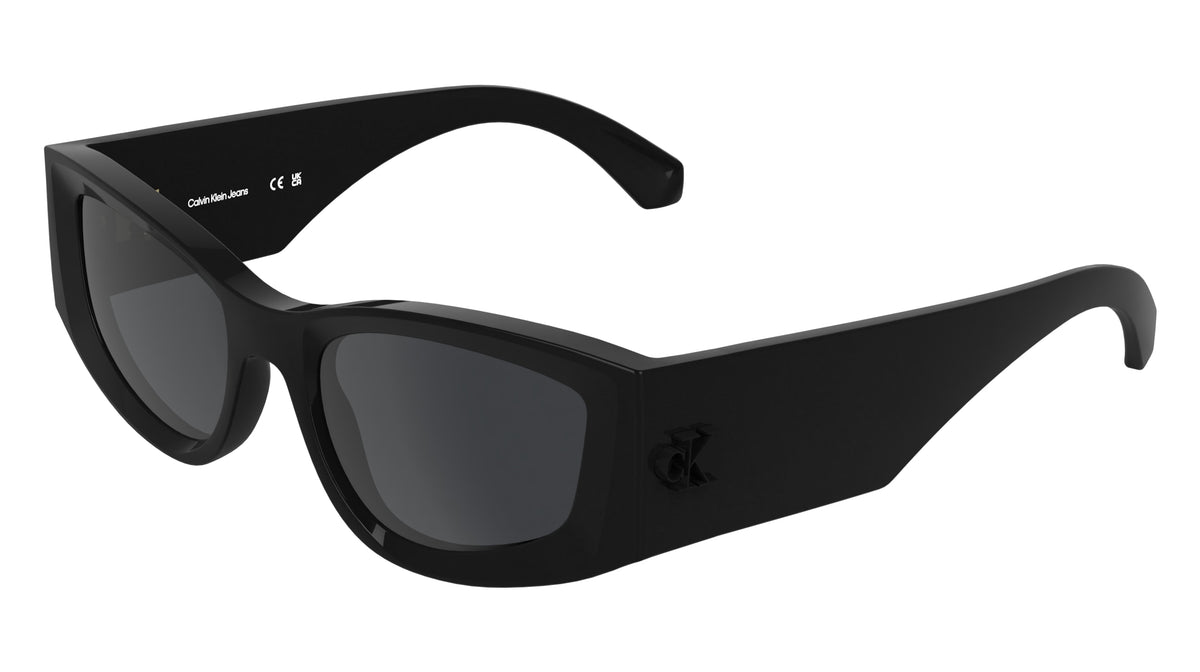 CALVIN KLEIN JEANS CKJ26608S (001) BLACK 53-19-140