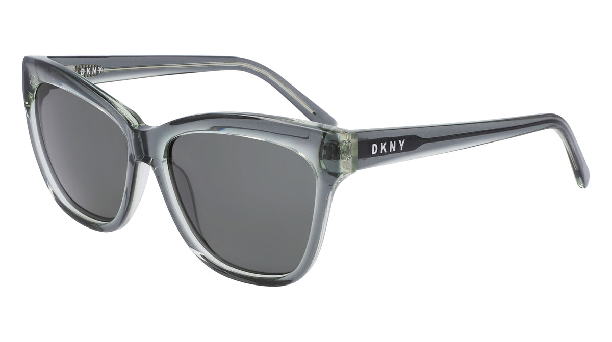 DKNY DK543S (310) SAGE LAMINATE 55-16-140