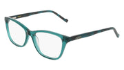 DKNY DK5100 (430) CRYSTAL TURQUOISE 53-16-140