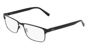 NIKE NK1002 (001) MATTE BLACK 60-18-150