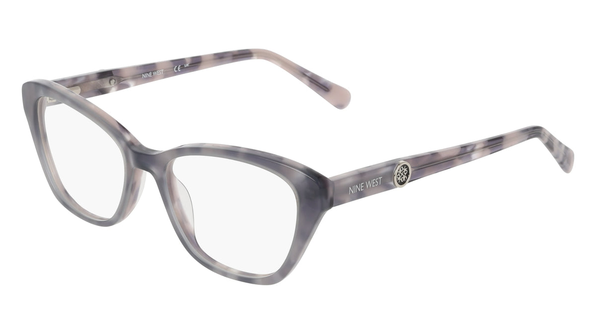 NINE WEST NW5259 (015) GREY TORTOISE 49-16-140
