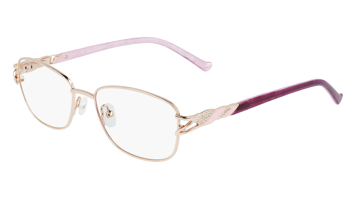 MARCHON 59445 (770) ROSE GOLD 55-16-140