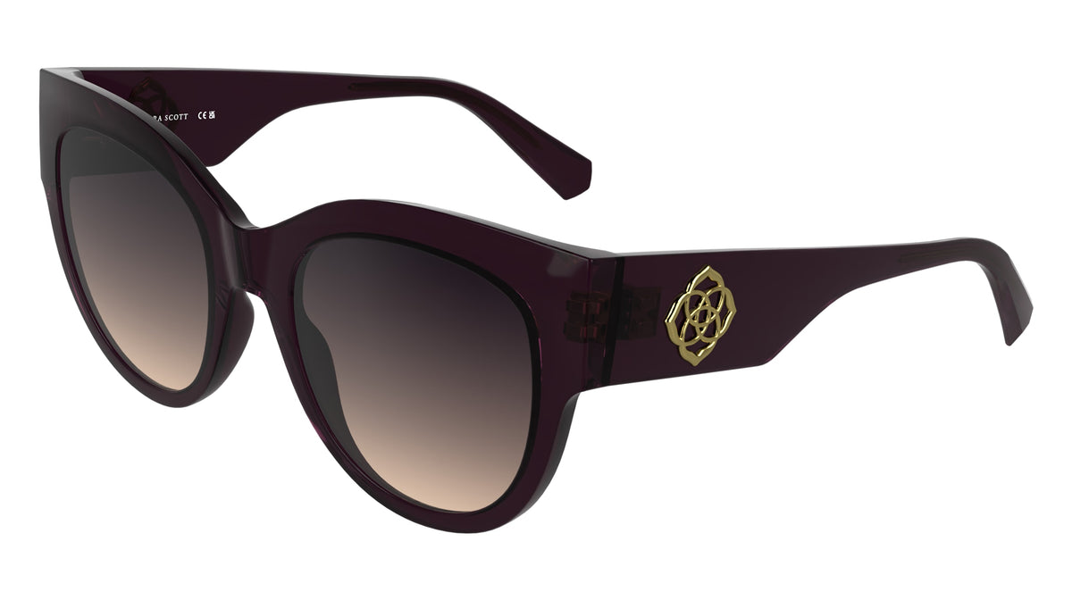 KENDRA SCOTT KE617S (505) PLUM 53-21-140