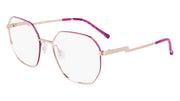 PURE P5023 (770) ROSE GOLD 54-18-140