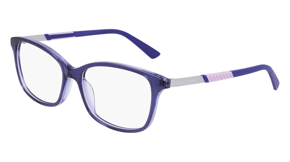 COLE HAAN CH5052 (505) PLUM CRYSTAL 54-16-140