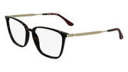 LACOSTE L2984 (230) DARK HAVANA 53-15-140