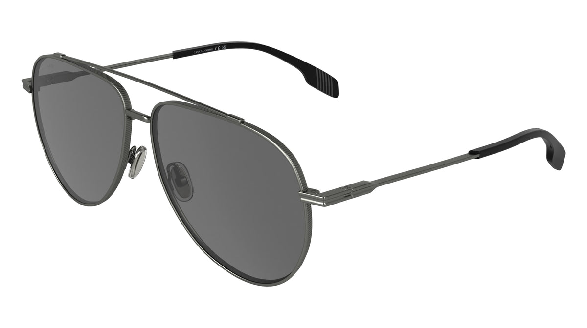 CANADA GOOSE GC26500SE (037) MATTE DARK GUNMETAL 61-13-145