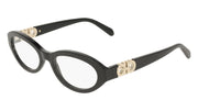 FERRAGAMO SF3057 (001) BLACK 54-19-145