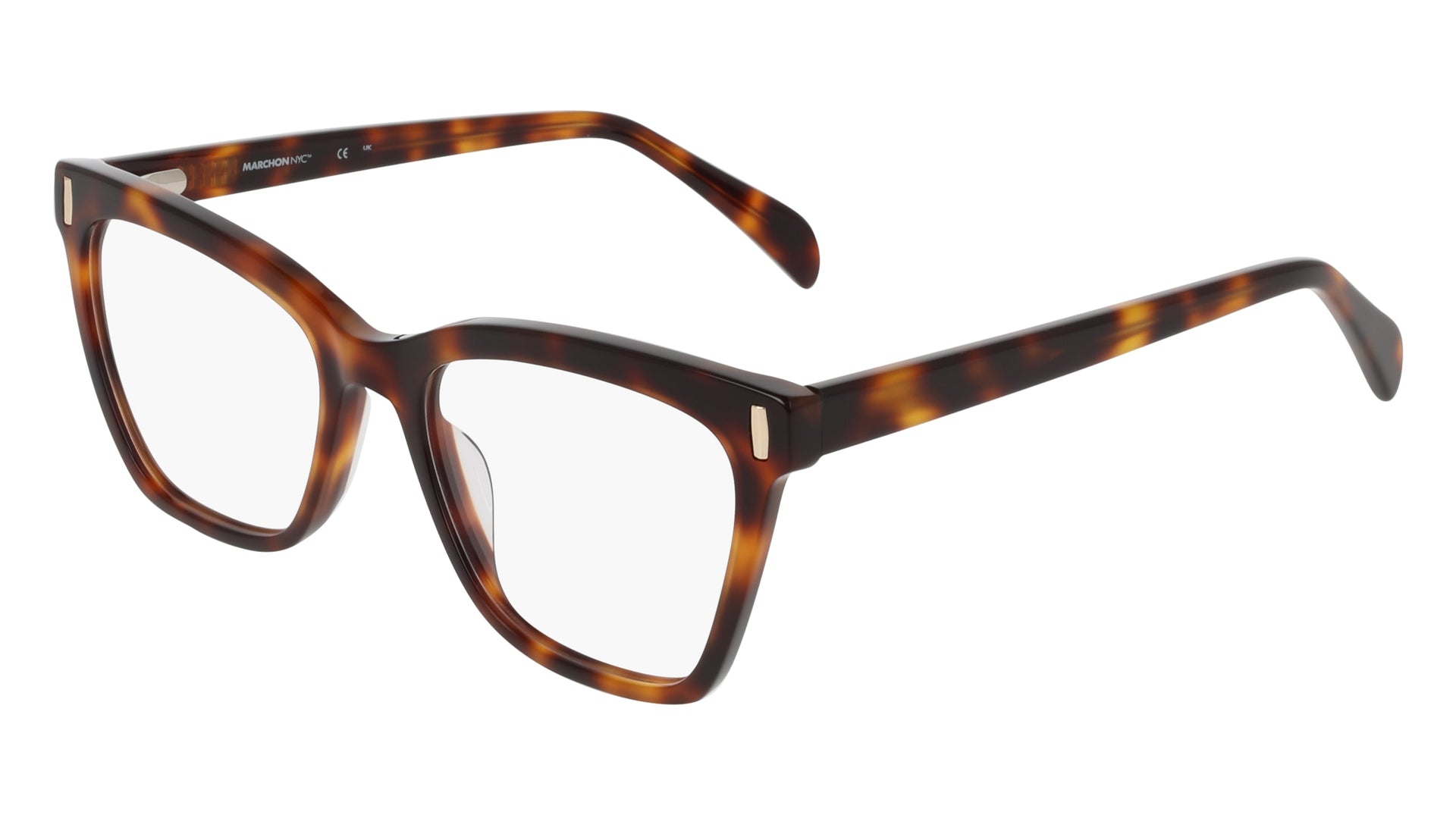 MARCHON M5512 (242) SOFT TORTOISE 52-18-140