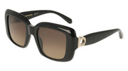 FERRAGAMO SF2117S (001) BLACK 52-21-140