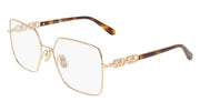 FERRAGAMO SF2241 (712) YELLOW GOLD 56-17-145