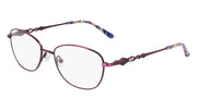 MARCHON TJ208 (504) PLUM 53-17-140