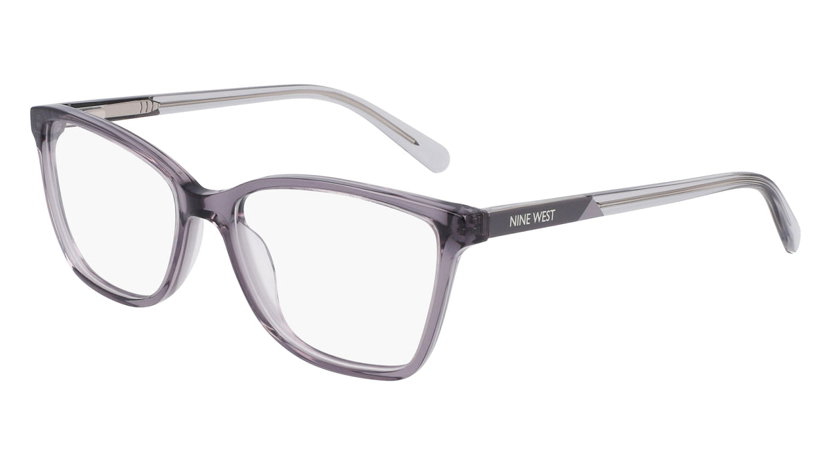 NINE WEST NW5226 (010) SMOKE CRYSTAL 53-16-140