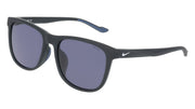 NIKE NKIF1010 (200) MATTE DARK SMOKE GREY/BLUE 57-18-145