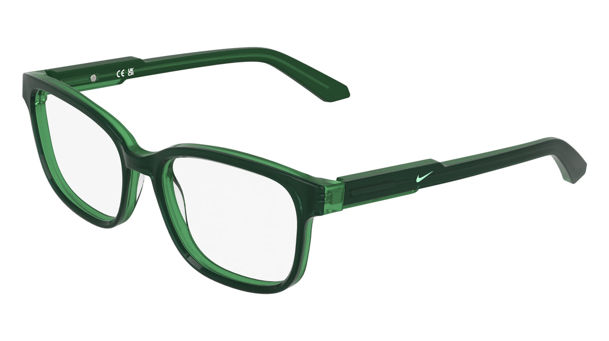 NIKE NK5073 (323) MILKY FOREST/KELLY GREEN LAMIN 51-16-135